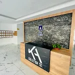 Апартаменти In In The Center By The Sea
