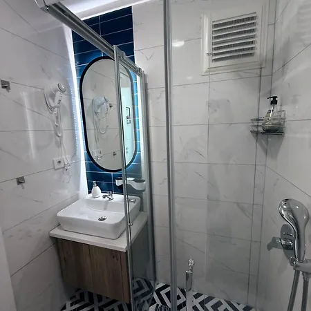 In In The Center By The Sea Apartment *