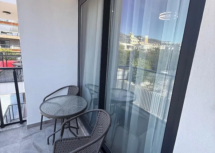 شقة In In The Center By The Sea